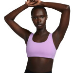 Sportovní podprsenka Nike Dri-Fit Alate All W DV9855 532 s