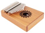 Meinl Sonic Energy KL1708H Sound Hole Kalimba