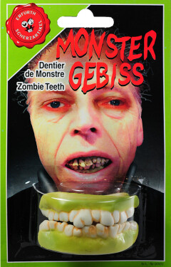 Erfurth.cz Zuby zkažené