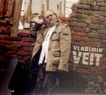 Písničkář Vladimír Veit