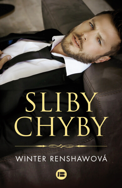 Sliby chyby - Winter Renshawová