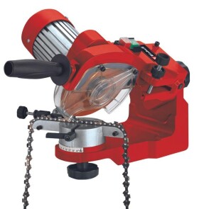 Ostřička pilových řetězů Einhell GC-CS 235 E