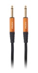 Tanglewood Flex Ultra Cable Carbon Black 3 m