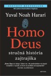 Homo deus Yuval Noah Harari