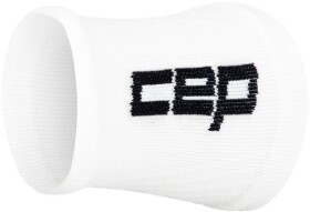 Běžecké potítko CEP - white