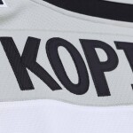 Mitchell & Ness Pánský dres Los Angeles Kings NHL Anze Kopitar #11 2015 Stadium Series Premium Power Play Velikost: M