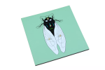 Moyo Montessori Moyo Montessori Puzzle - moucha