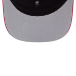 Pánská kšiltovka Chicago Blackhawks NHL NEW ERA 970SS SP26