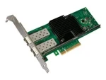Intel Ethernet Converged Network Adapter X710-DA2 / Síťová karta / PCIe 3.0 x8 / 10 Gigabit SFP+ x2 (EX710DA2G2P5)