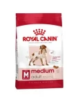 Royal Canin Medium Adult 15 kg / Granule pro psy (3182551055856)