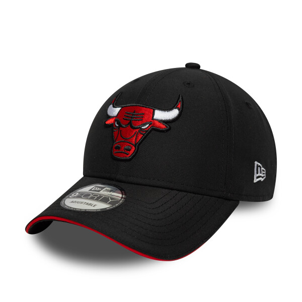 New Era Pánská kšiltovka Chicago Bulls NBA 940 Microfibre
