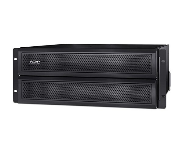 APC Smart-UPS X 120V HV External Battery Pack Rack/Tower, 4U pro SMX2200HV, SMX2200HVNC, SMX3000HV, SMX3000HVNC EDF_1000621