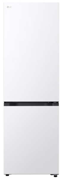 LG GBBSJ10DSW - Kombinovaná chladnička
