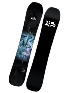 LIB Technologies SKUNK APE pánský snowboard