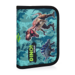 Školní set s batohem 3-dílný KARTON P+P PREMIUM LIGHT - Dino