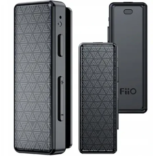 FiiO BTR11 / Sluchátkový zesilovač / tranzistorový (6953175791454)