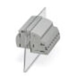 Phoenix Contact 3073432 svorka průchodky 12.1 mm šroubovací šedá 50 ks