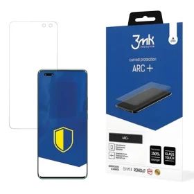 3mk ARC+ pro Huawei Nova 11 Pro / Ochranná fólie / Fullscreen / Self-Heal