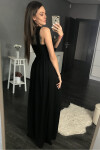 Dlouhé šaty model 105273 YourNewStyle M