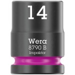 Wera 8790 B Impaktor 05005505001 vnější šestihran vložka pro nástrčný klíč 14 mm 1 ks 3/8