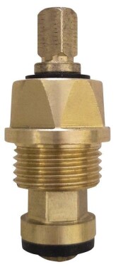 AQUALINE - Uzavírací klasický vršek 3/8" A 1503994