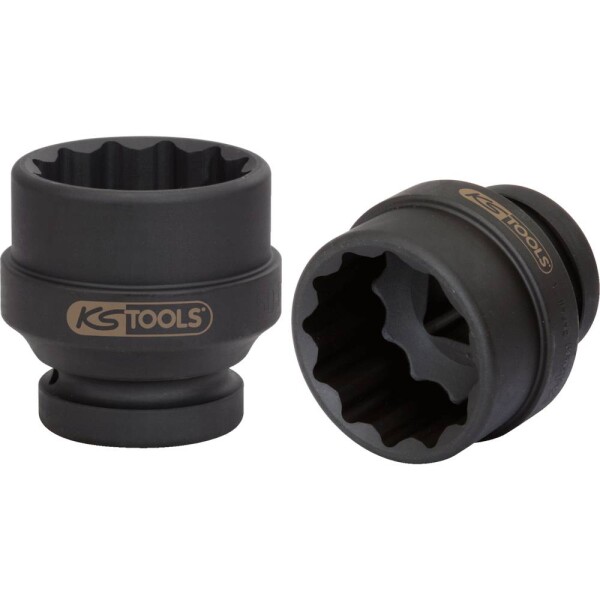 KS Tools 4500405 450.0405 rázový nástrčný klíč