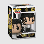 Funko POP Rocks: Michael Jackson (Superbowl)