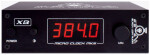Black Lion Audio Micro Clock mkIII XB
