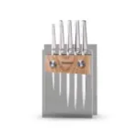 Cookover 5 – dílná sada nožů (Set de cu?ite)