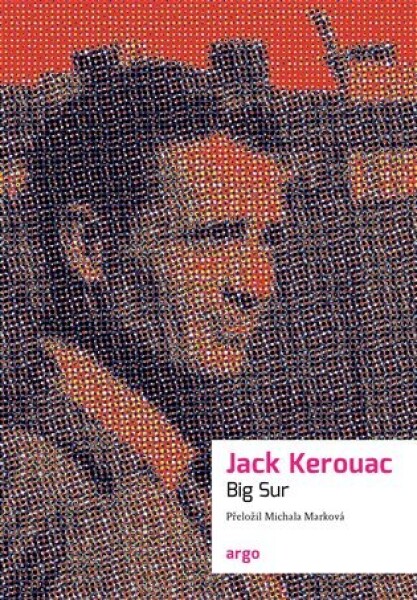 Big Sur Jack Kerouac