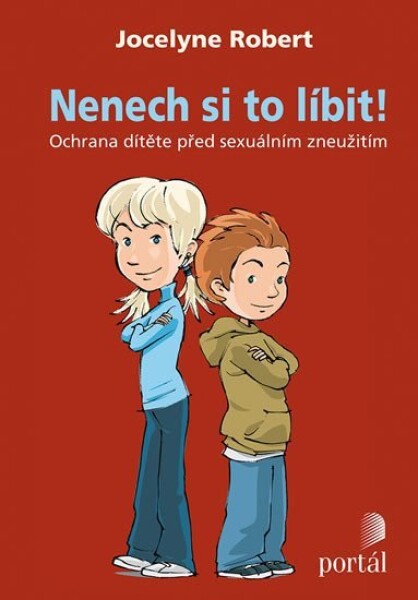 Nenech si to líbit!