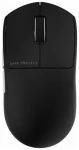 Dark Project Nexus Ultra černo-bílá / herní myš / bezdrátová / 30000 DPI / 6 tlačítek / 2.4GHz / Bluetooth / USB (DPP_NexusUltra_BW)