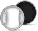 Philips náhradní filtr pro tyčové vysavače / kompatibilní s XC5041, XC5043, XC5141, XC5142 / omyvatelný pěnový (XV1651/01)