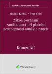 Zákon ochraně zaměstnanců při platební neschopnosti zaměstnavatele