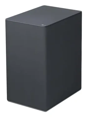 LG SC9S černá / Soundbar 3.1.3 / 400W / bezdrátový subwoofer / Wi-Fi / Bluetooth 5.0 / HDMI (DSC9S.DDEULLM)