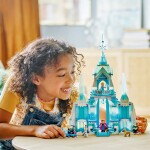 LEGO® Disney Princess™ 43244 Elsa její ledový palác