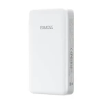 Romoss WSC10 10000mAh bílá / Powerbanka / MagSafe / 20W / USB-C + kabel (WSC10-121-1133H)