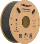 Creality Filament Hyper PLA černá / struna pro 3D tiskárnu / Hyper PLA / 1.75mm / 1kg (3301010343)