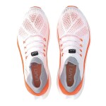 Boty UYN City Running, White/Orange Velikost EUR: 38