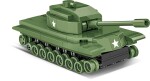 COBI 3104 Armed Forces Patton M48 , 1:72, 127 k