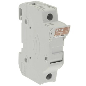 Eaton CHM1DU držák pojistky 1fázový Vhodné pro (pojistky) pojistky 10,3 x 38 mm 1pólový 32 A 690 V 12 ks