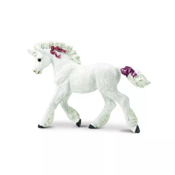 Safari Ltd. Safari Ltd. Figurka - Mládě jednorožce
