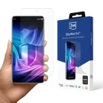 3mk Silky Matt Pro matná fólie pro Vivo X200 Pro / Ochranná fólie / Matný povrch