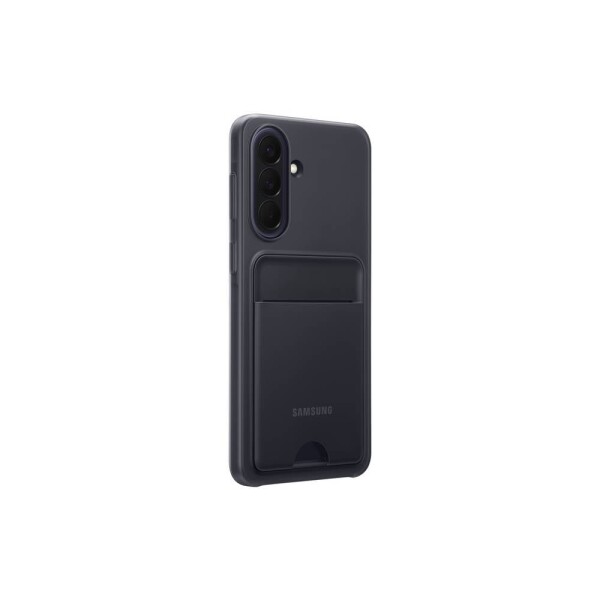 Samsung zadní kryt na mobil Samsung Galaxy A57 5G černá odolné vůči nárazům EF-OA576TBEGWW