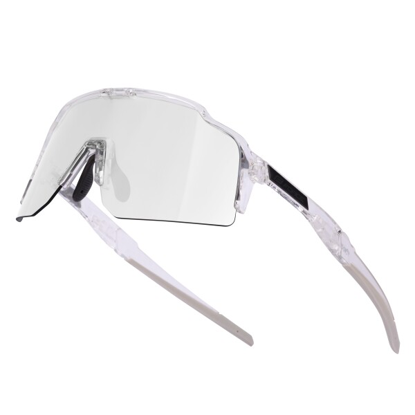 Brýle FORCE STRIVE transparentní, fotochromatické sklo