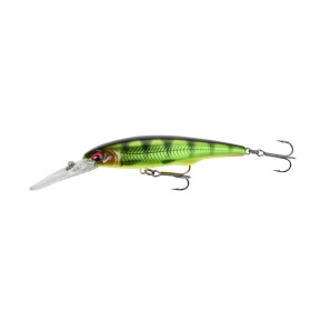 Savage Gear Wobler Gravity Twitch DR 9,5cm 16,5g SP Shiny Firetiger (1610634)