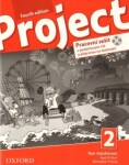 Project pracovní sešit CD