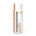 Magnéziový shot - GymBeam (citrón, 60 ml) (36685-10-citrón-60ml)