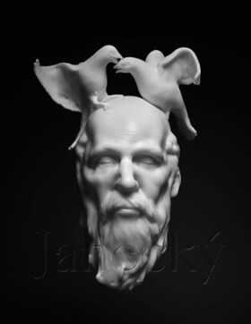 Martin Janecký (česky) - Barbora Kundračíková