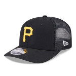 Pánská kšiltovka Pittsburgh Pirates MLB NEW ERA 970SS SP26